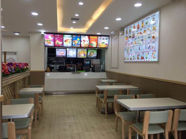 關(guān)林華樂士店面全新升級！