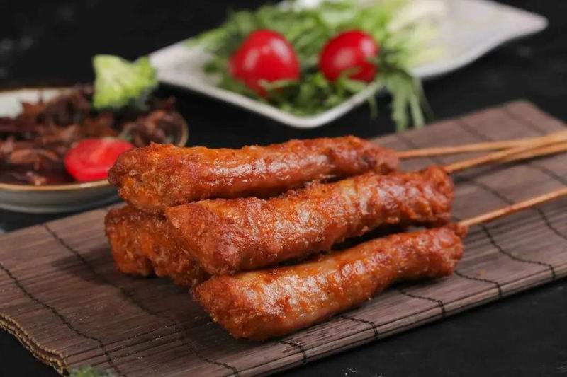 “粽”是幸福，“脖”你開心